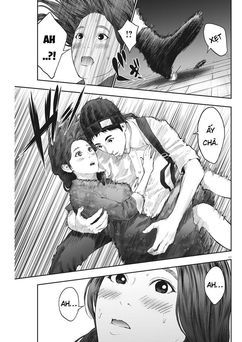 đọa nhân chapter 63 17