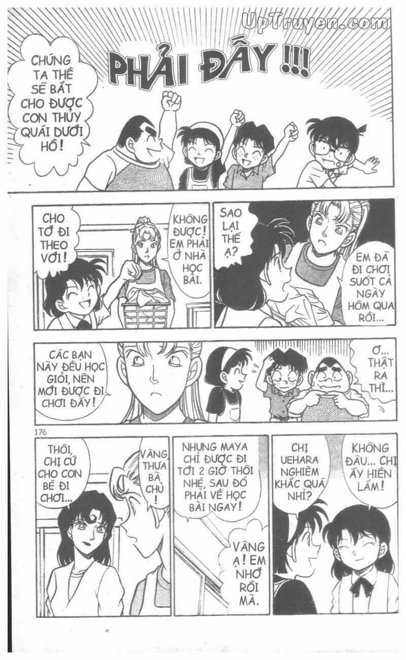 conan - bộ đặc biệt chapter 10 173