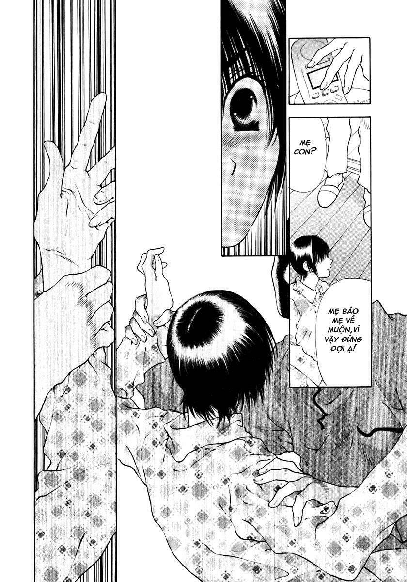 bitter virgin chapter 11 11