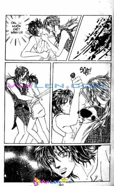 nữ hoàng biển cả chapter 10 80