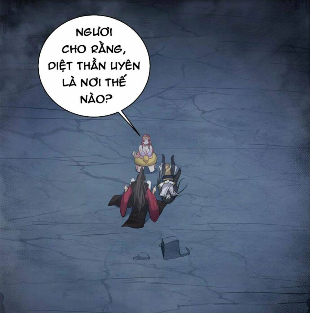 ta là nhân vật phản diện đại thiếu gia chapter 53 2