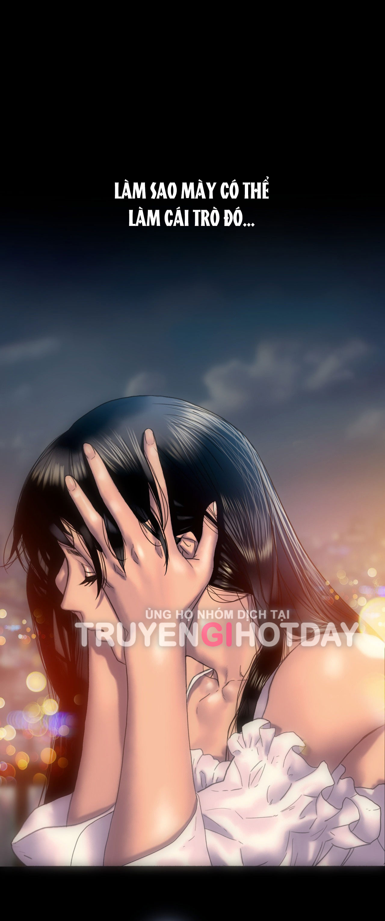 Gái Có Chồng Ở Thành Phố Mới chapter 8.1 - Trang 5
