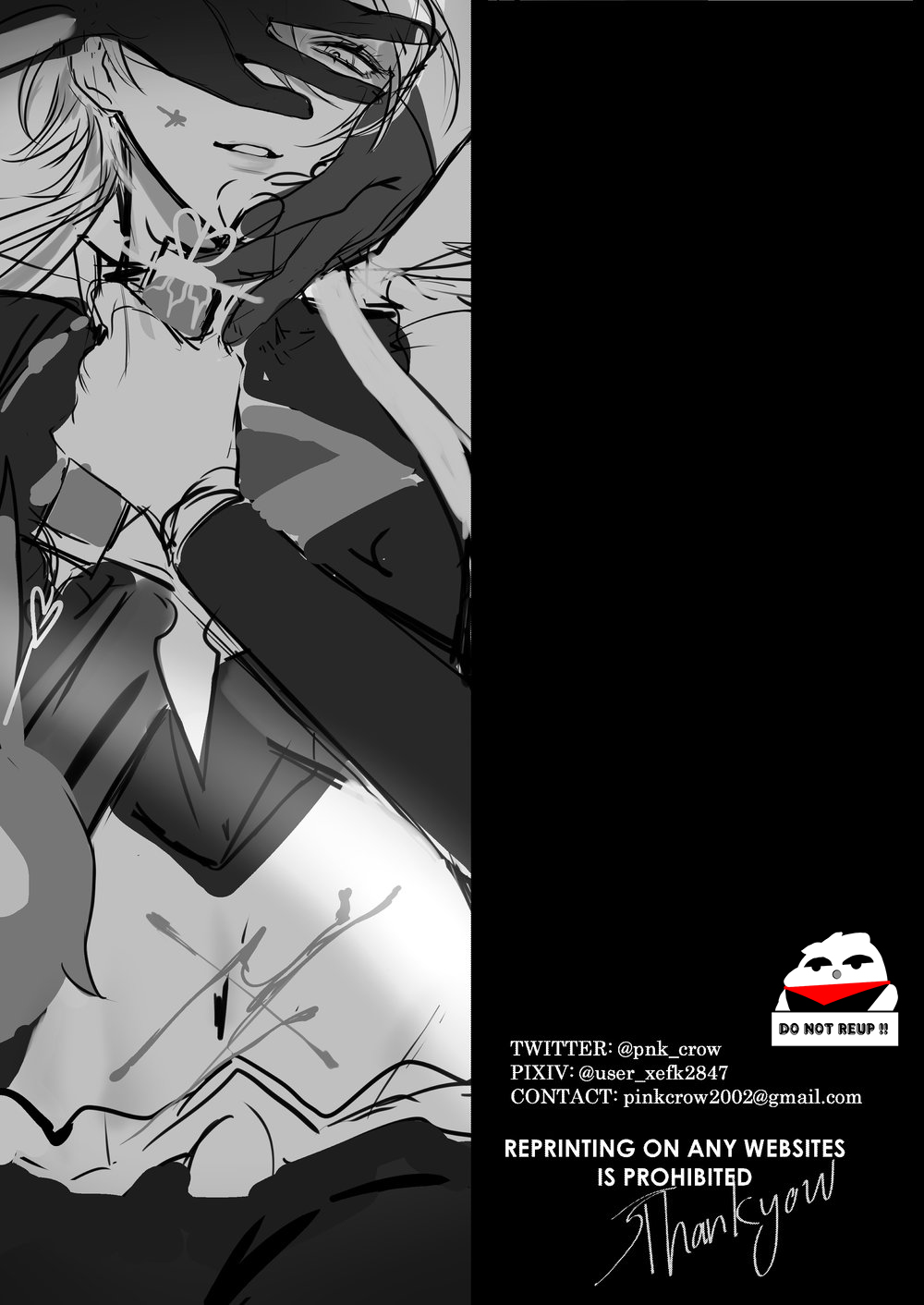 chú mèo con của tôi chapter 6 19