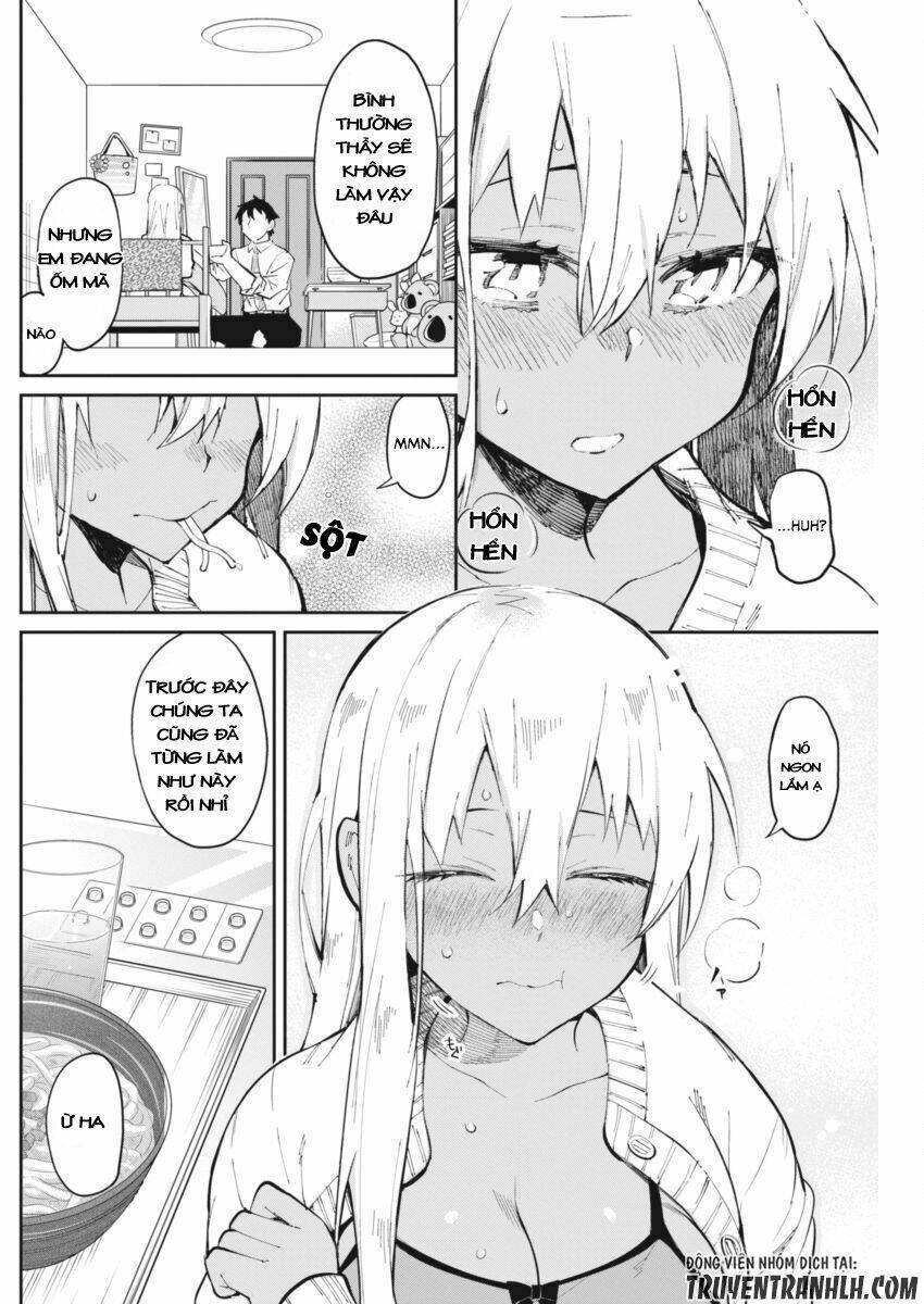 gal gohan chapter 20 15