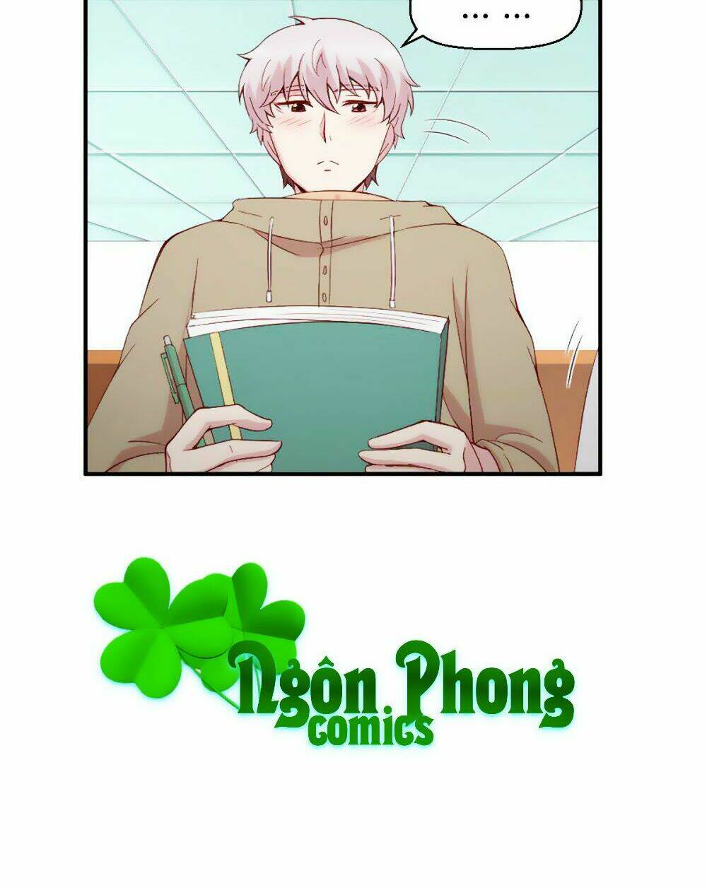 thần y apollo của tôi chapter 8 13