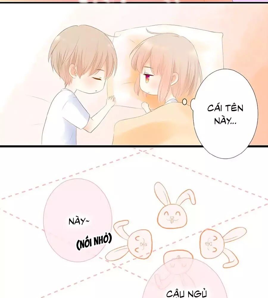 hoa chưa nở rộ chapter 14 22