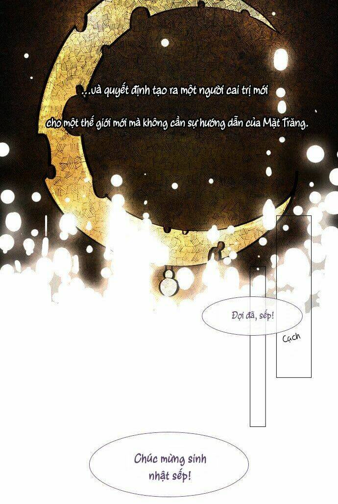 một không gian thời gian khác chapter 55 8