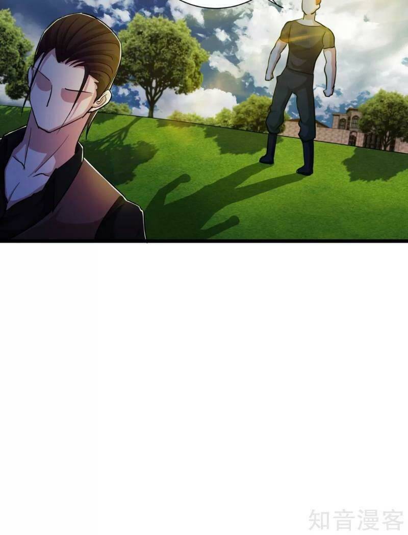 tối cường đặc chủng binh của hoa khôi chapter 83 45