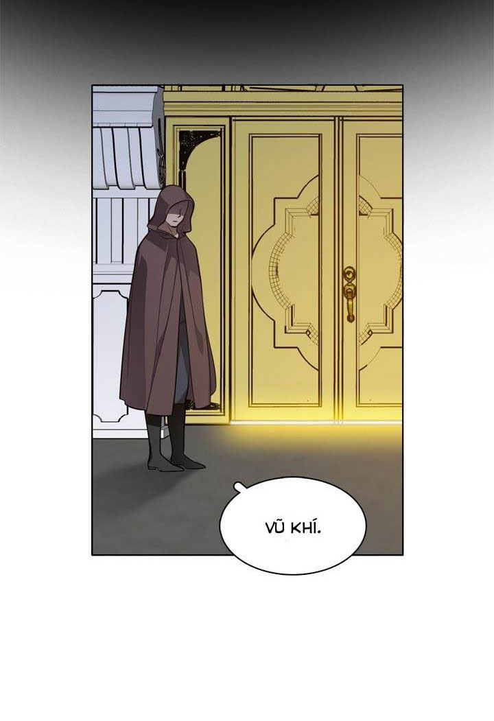 thanh tra của muiella chapter 48 60