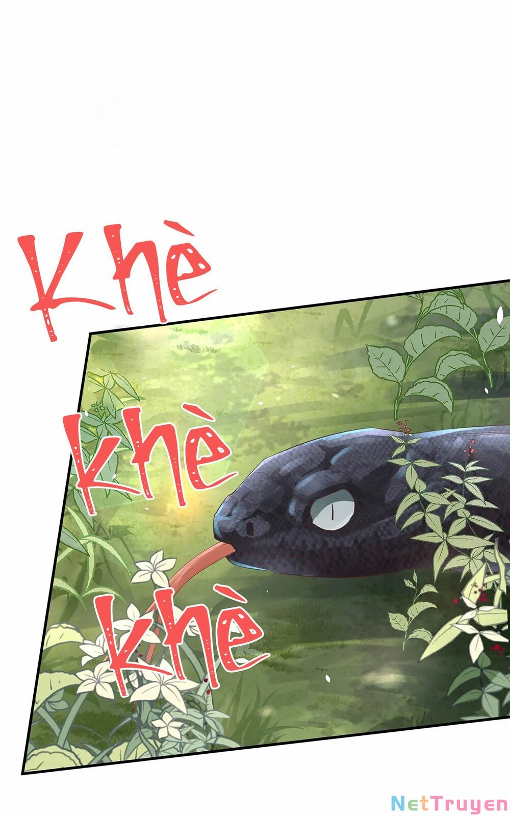 chàng vú em tu chân chapter 75 43