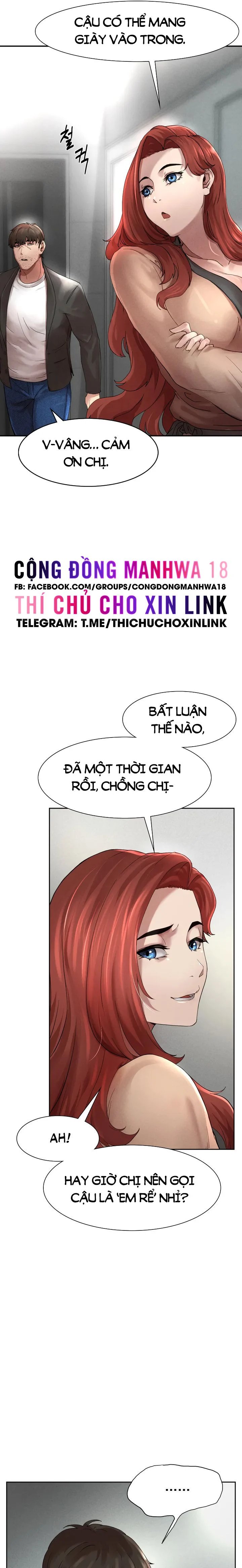 ân đền oán trả chapter 1 29