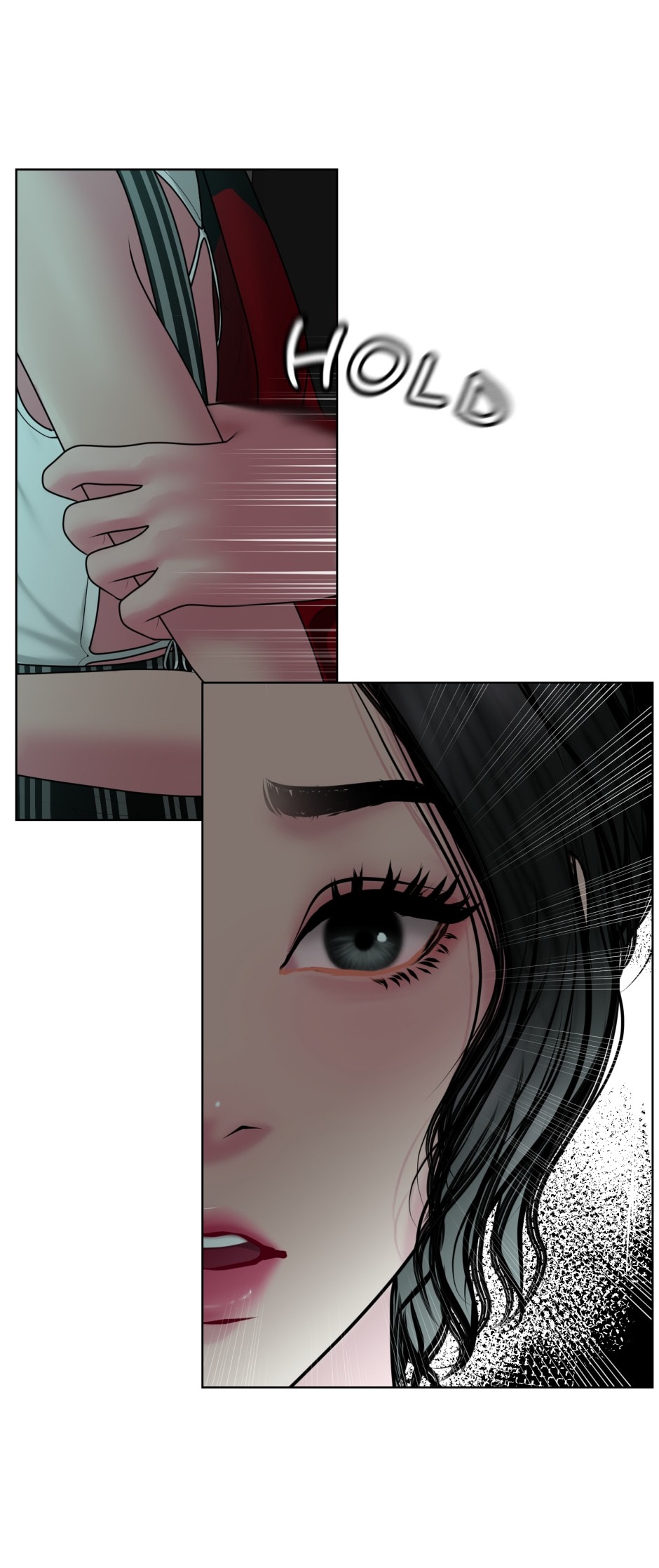 góc tối trái tim chapter 19.1 37