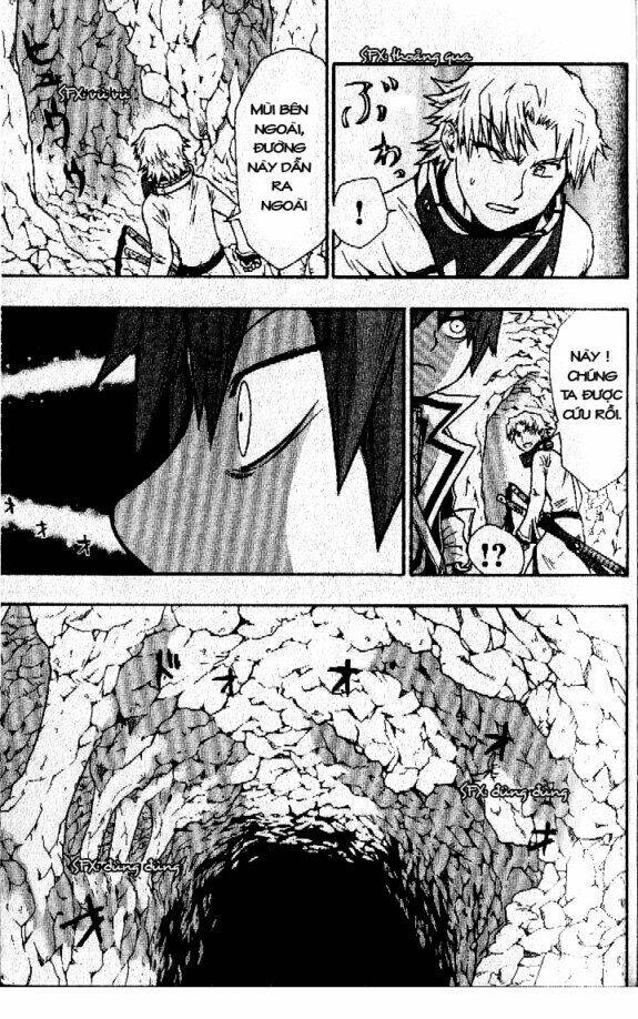 dragon eye chapter 6 61