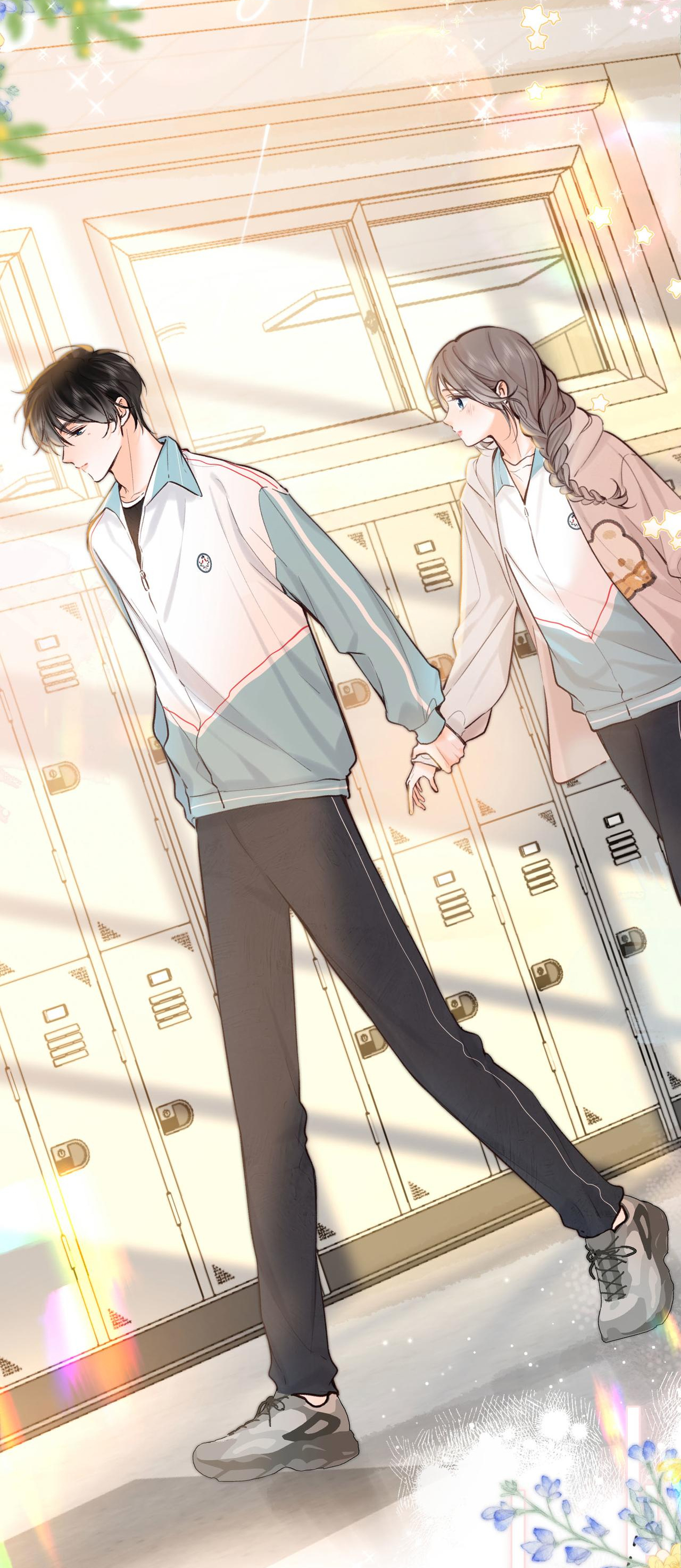 tôi mơ giữa ban ngày chapter 60 6