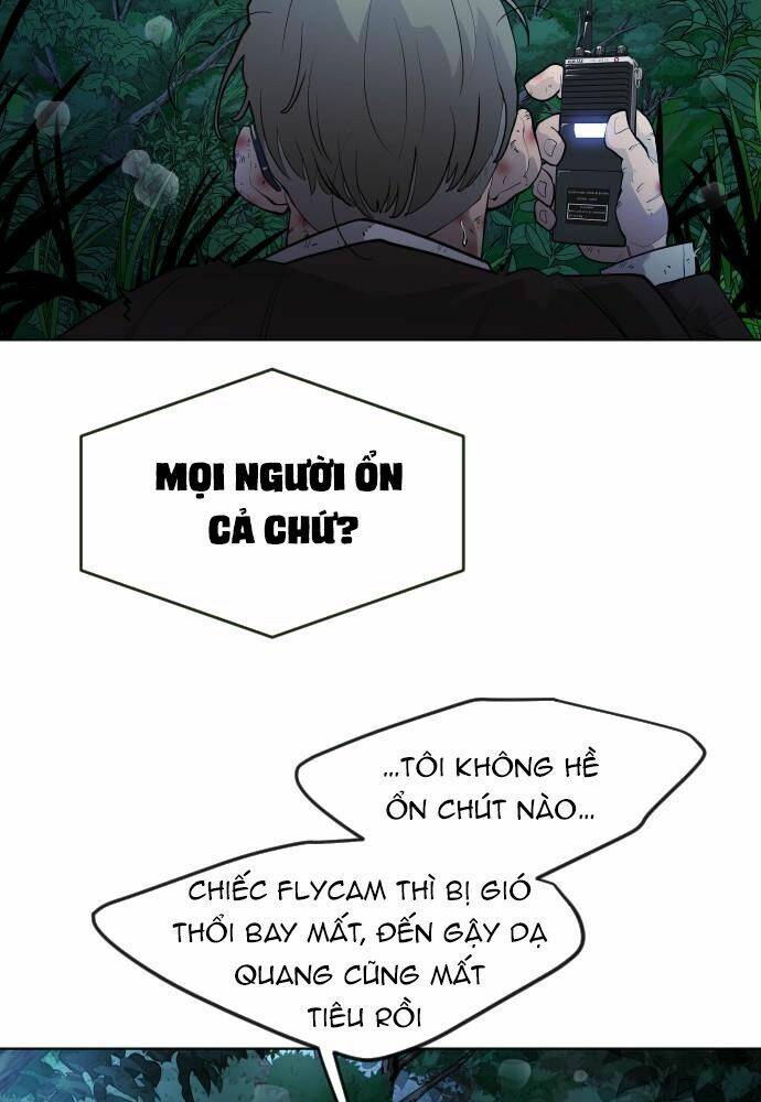 kĩ nguyên của anh hùng chapter 91 163