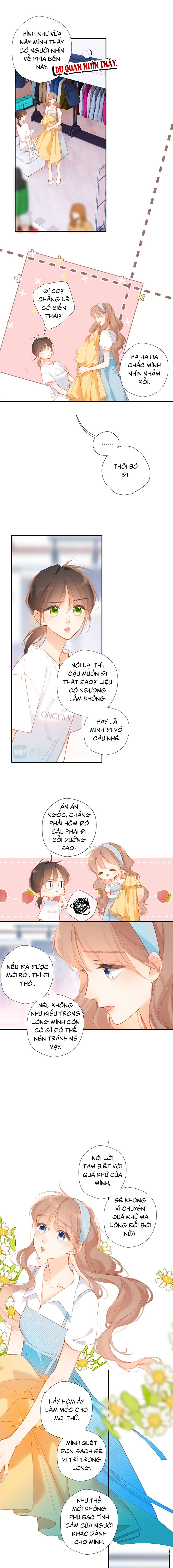 lại gặp được em chapter 144 2