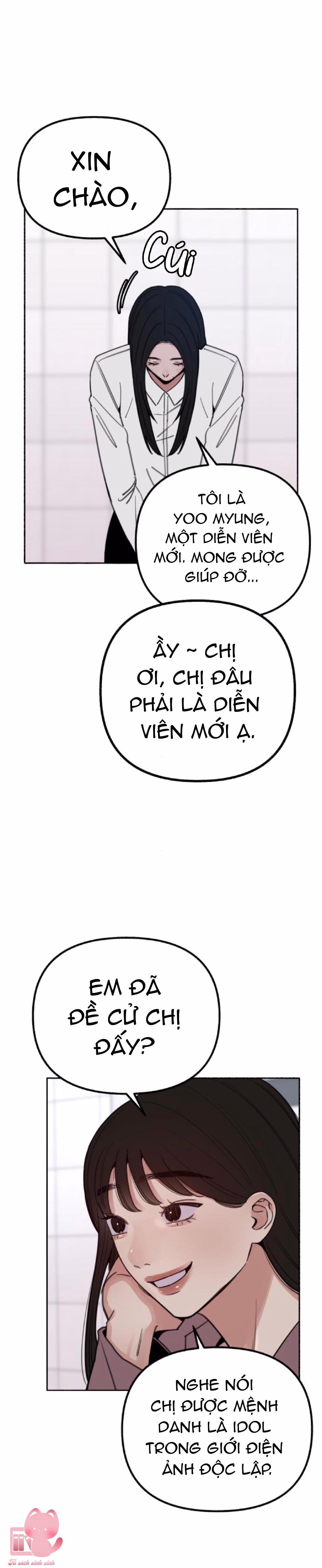 nàng thơ điện ảnh chapter 22 14