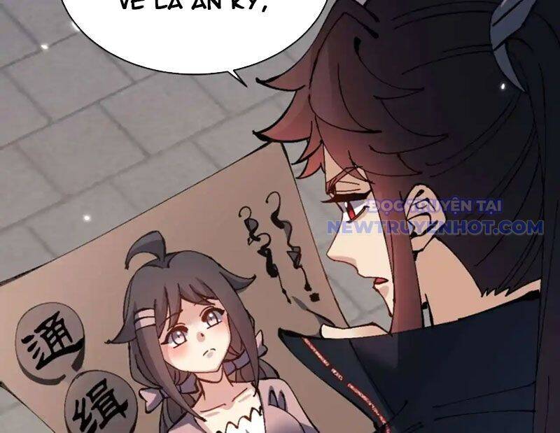 Sư Tôn: Nghịch Đồ Này Mới Không Phải Là Thánh Tử chapter 111 100