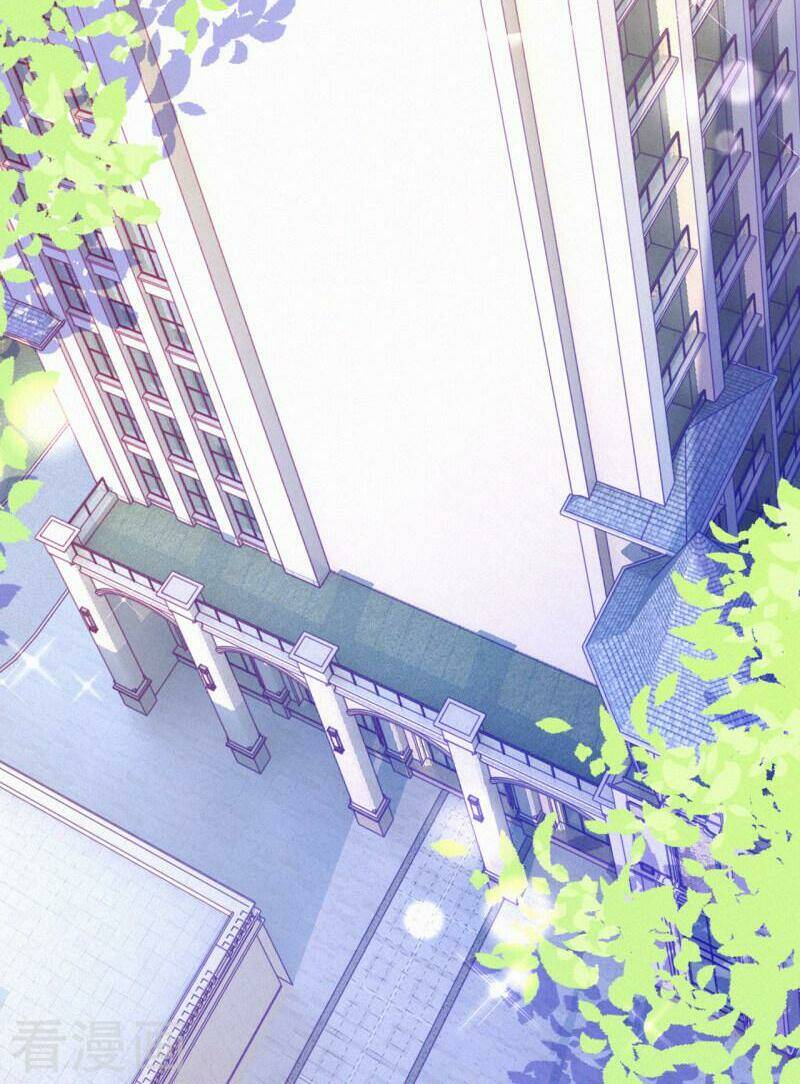 mami đột kích, thiên tài manh bảo khốc daddy chapter 24 13