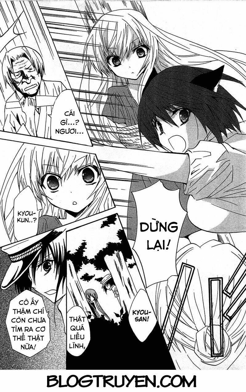 ác mộng gakuen chapter 12 9