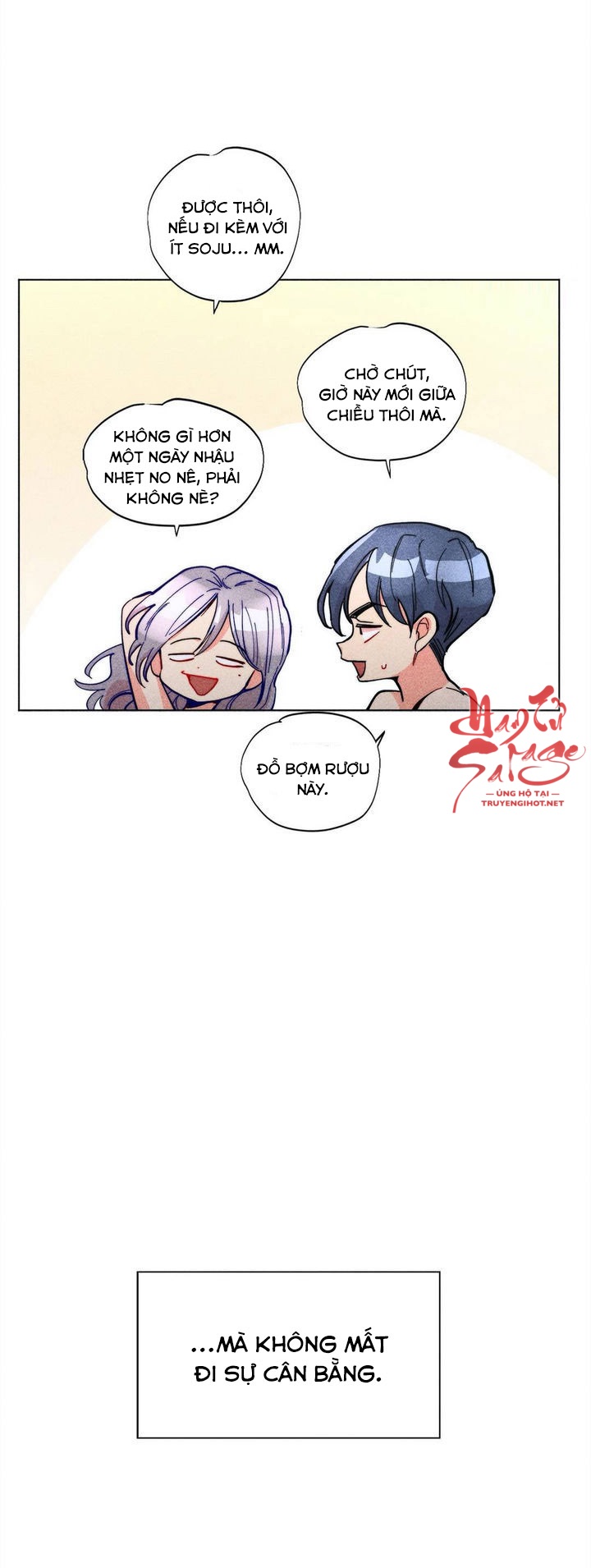 mảnh ghép o bị khuyết chapter 147 23