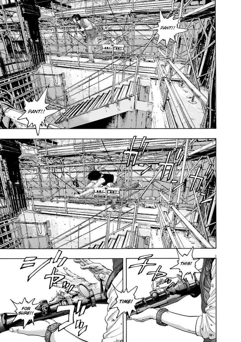 tôi là người hùng chapter 241 3