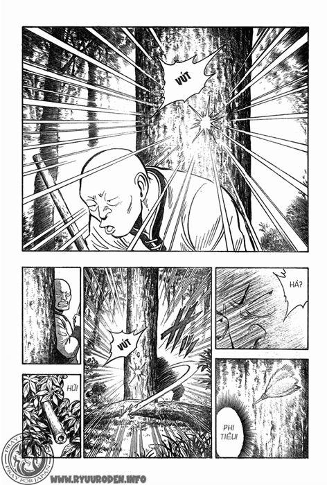 hoàng phi hồng phần 4 chapter 56 14