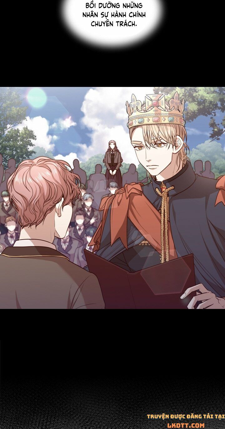 tôi trở thành thư ký của bạo chúa chapter 21 17