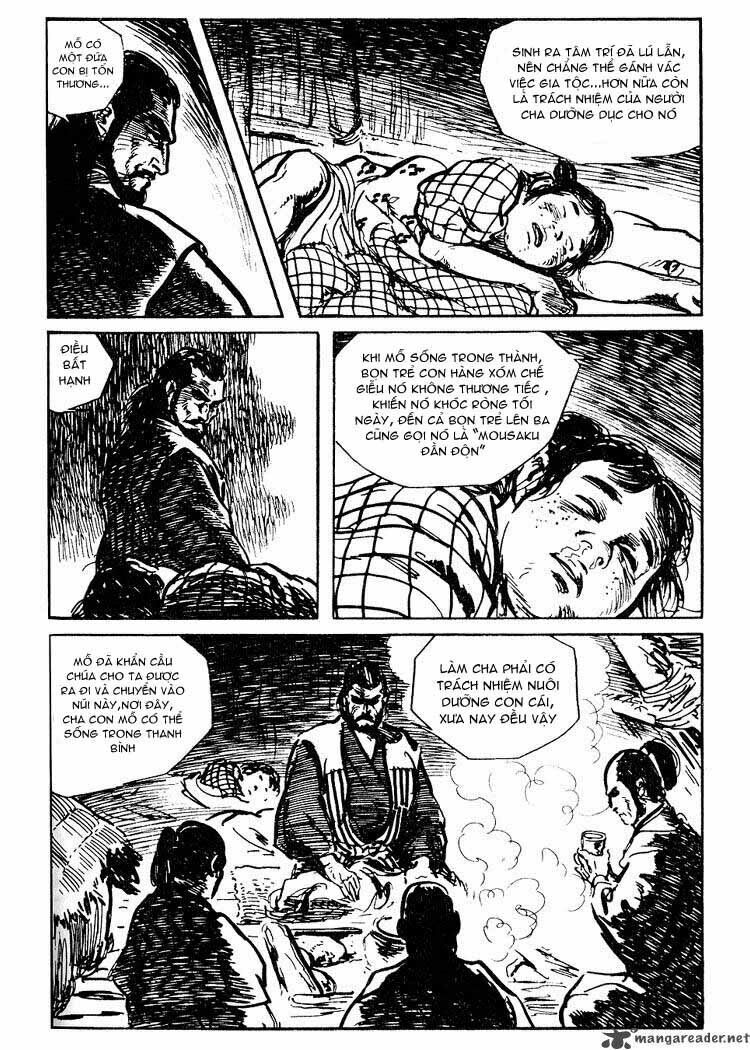 lone wolf and cub chapter 51 47