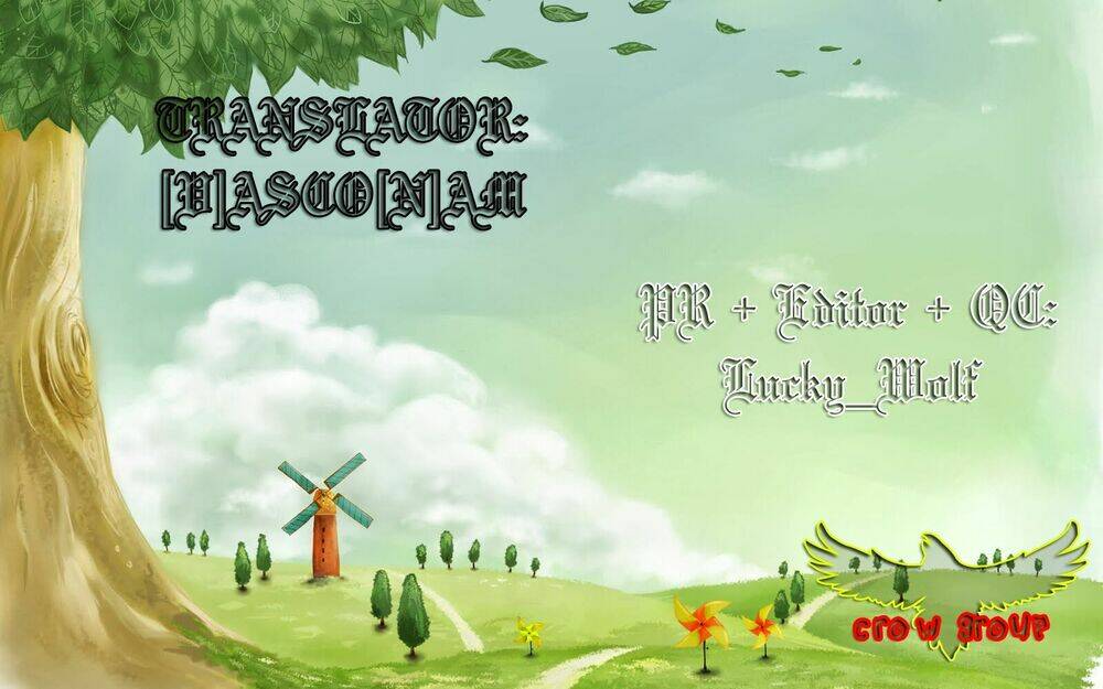 kagetora chapter 14 1