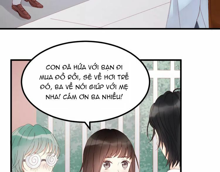 lượm được một tiểu hồ ly phần 2 chapter 34 27