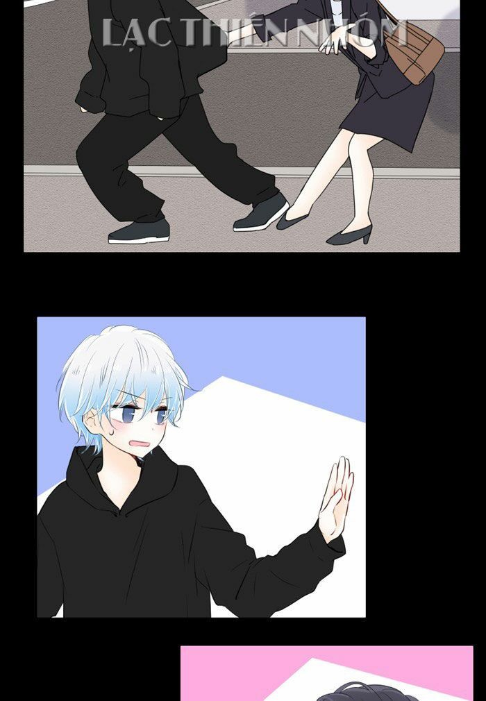 choco ngọt ngào chapter 38 3