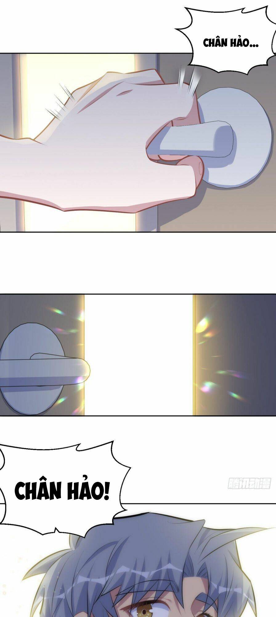 nhạc phụ đại nhân là lão bà chapter 133 11