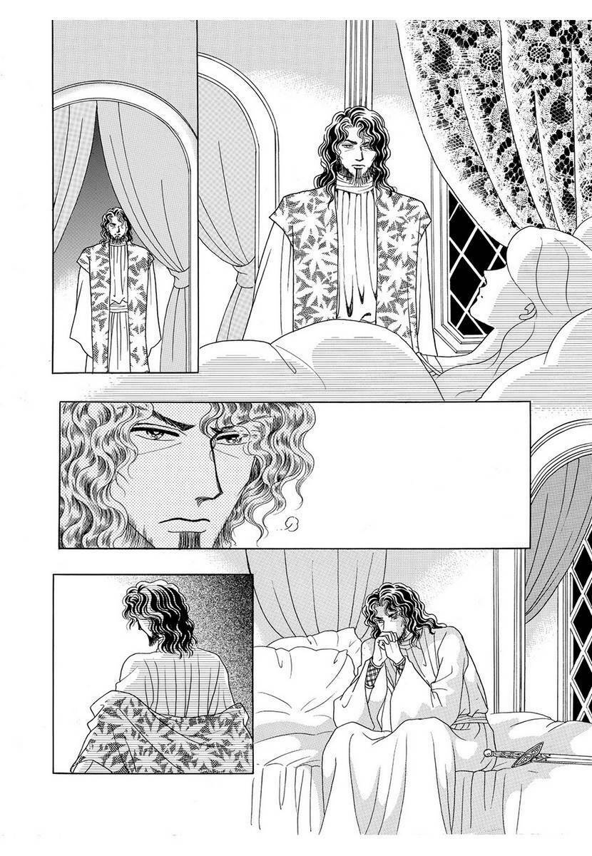 princess - công chúa xứ hoa (bản đẹp) chapter 69 28