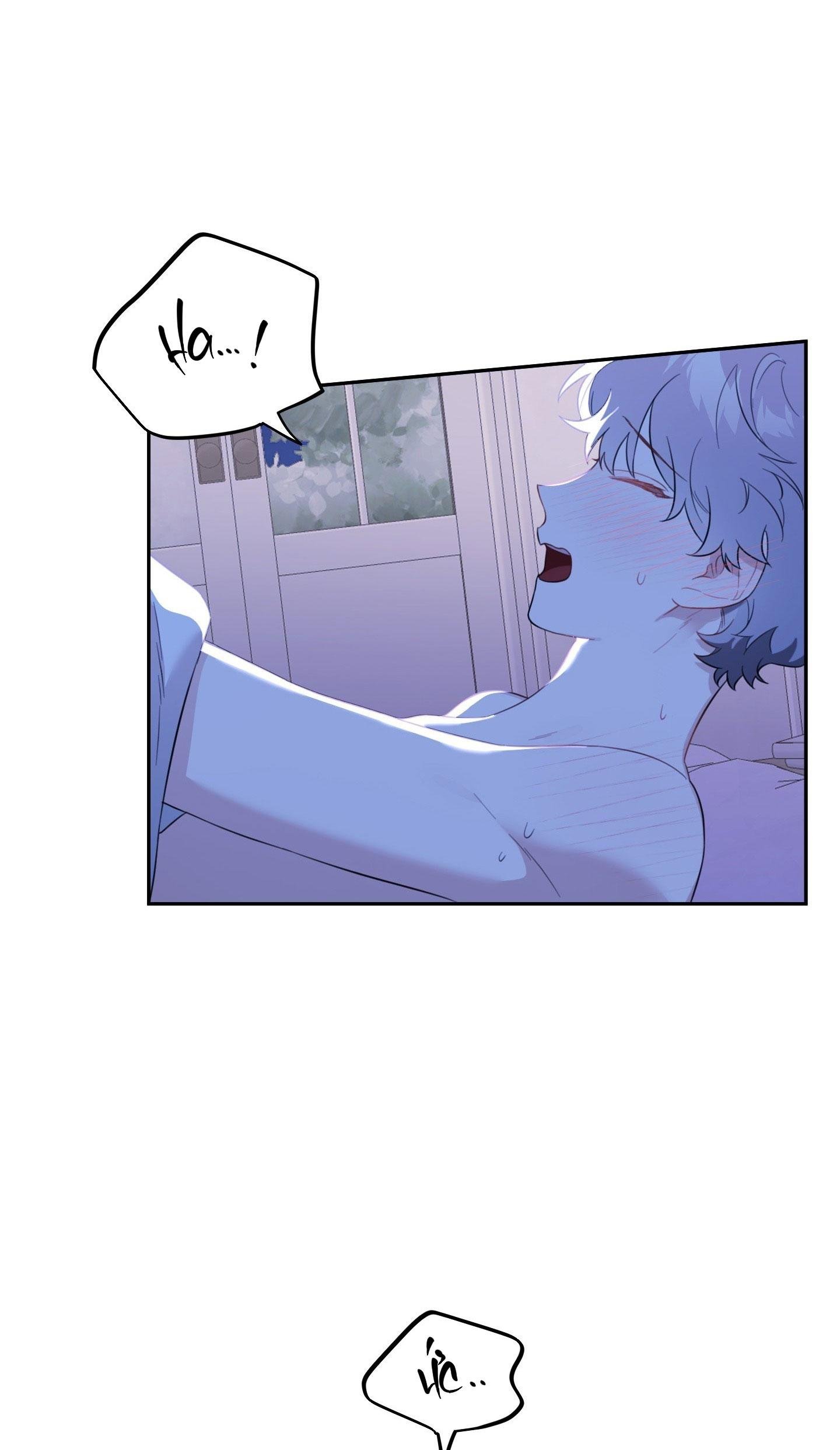 vườn hoa chapter 45 13