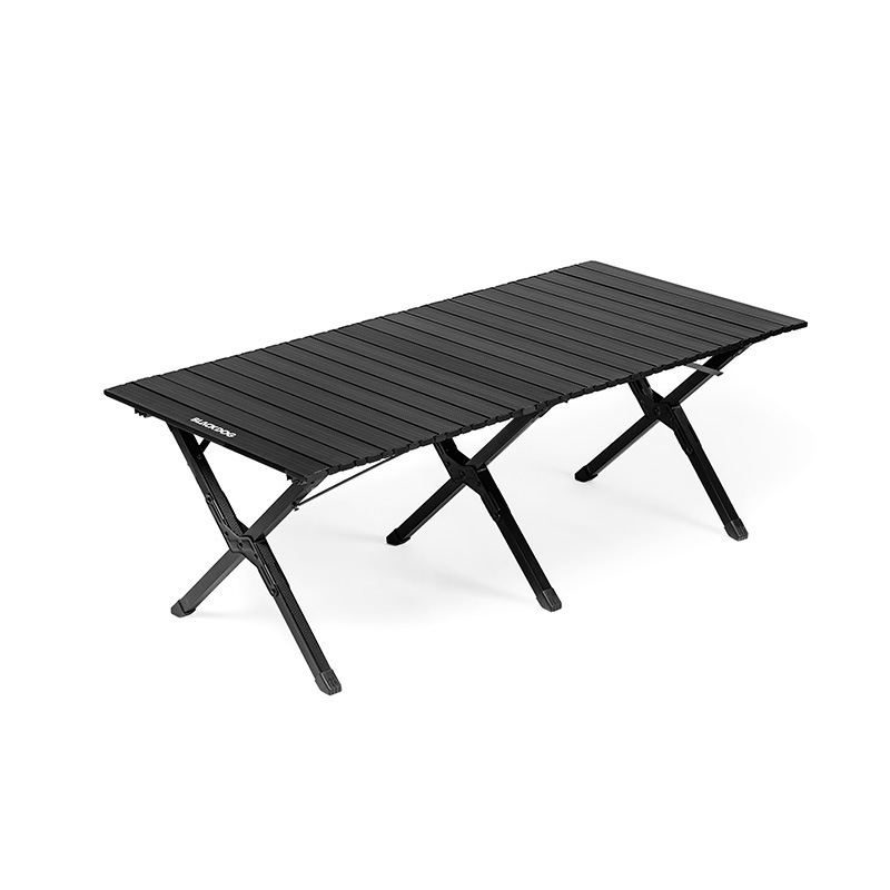 Bàn nhôm cuộn trứng Blackdog BD-ZZ004