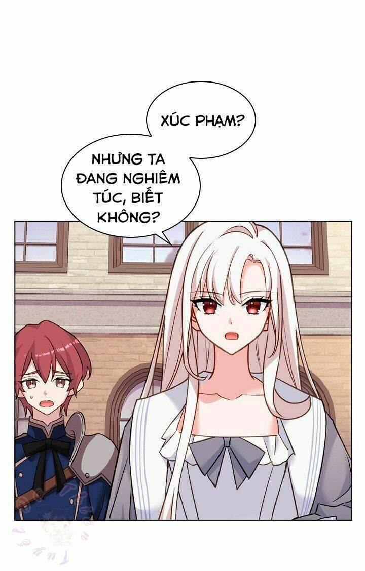 để yên cho tiểu thư hiền chapter 17 38