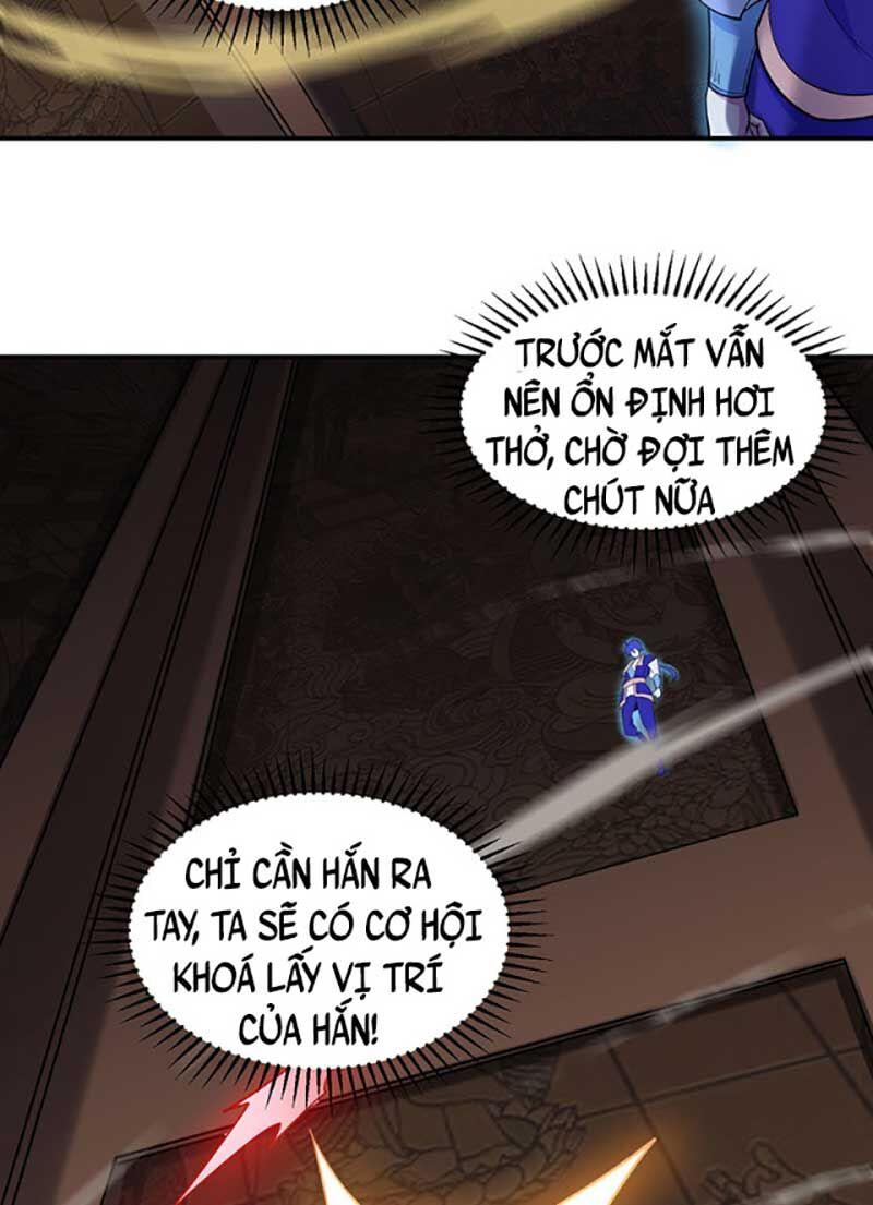 võ đạo độc tôn chapter 612 4