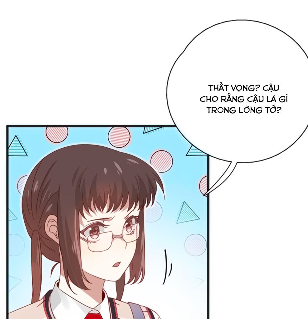 xông vào tim anh chapter 22 17