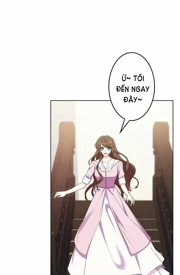 từ ác nữ, tôi trở thành một người mẹ chapter 15 43