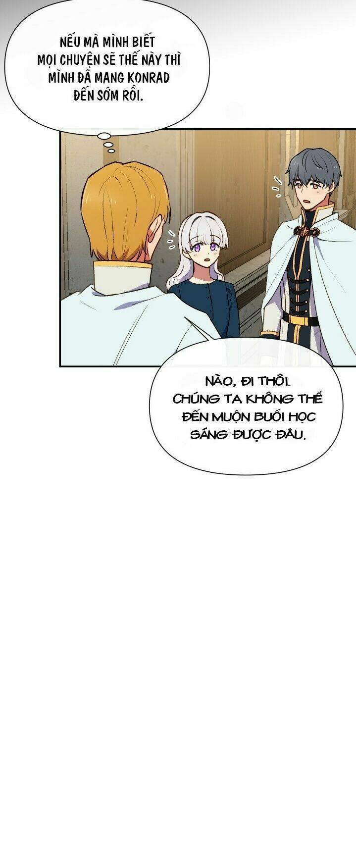 khế ước của nữ công tước quái vật chapter 68 39