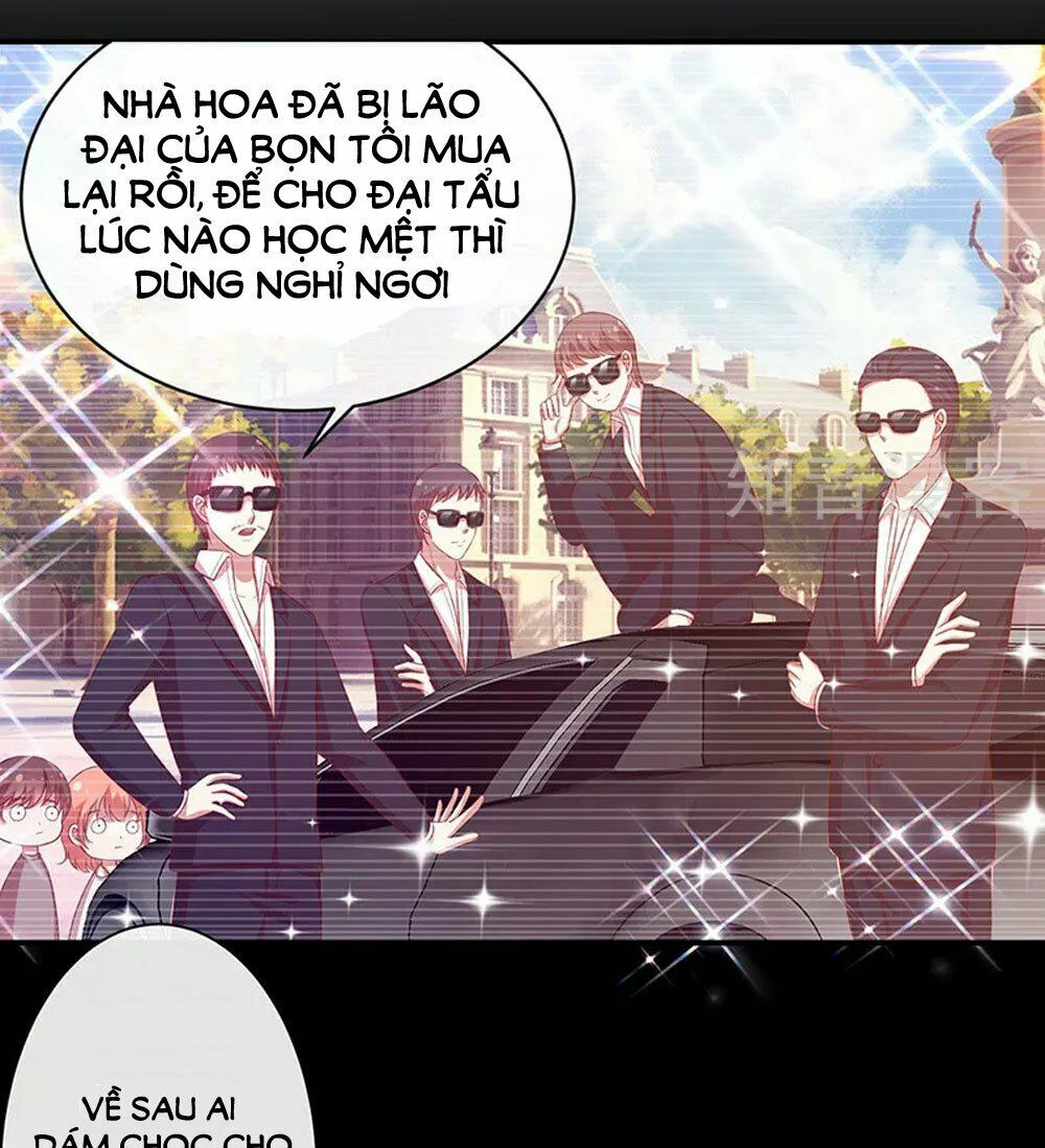 cả thế giới đều không bằng người chapter 66 22