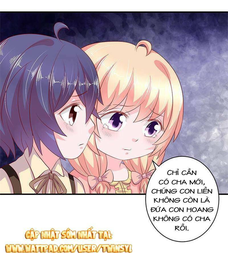 không gả cho tổng tài, gả cho người hầu chapter 111 9