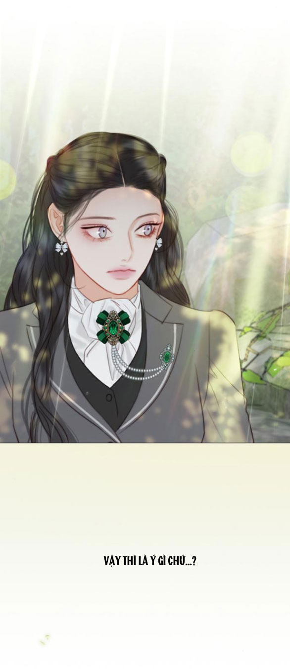 Serena chapter 54.1 - Trang 27
