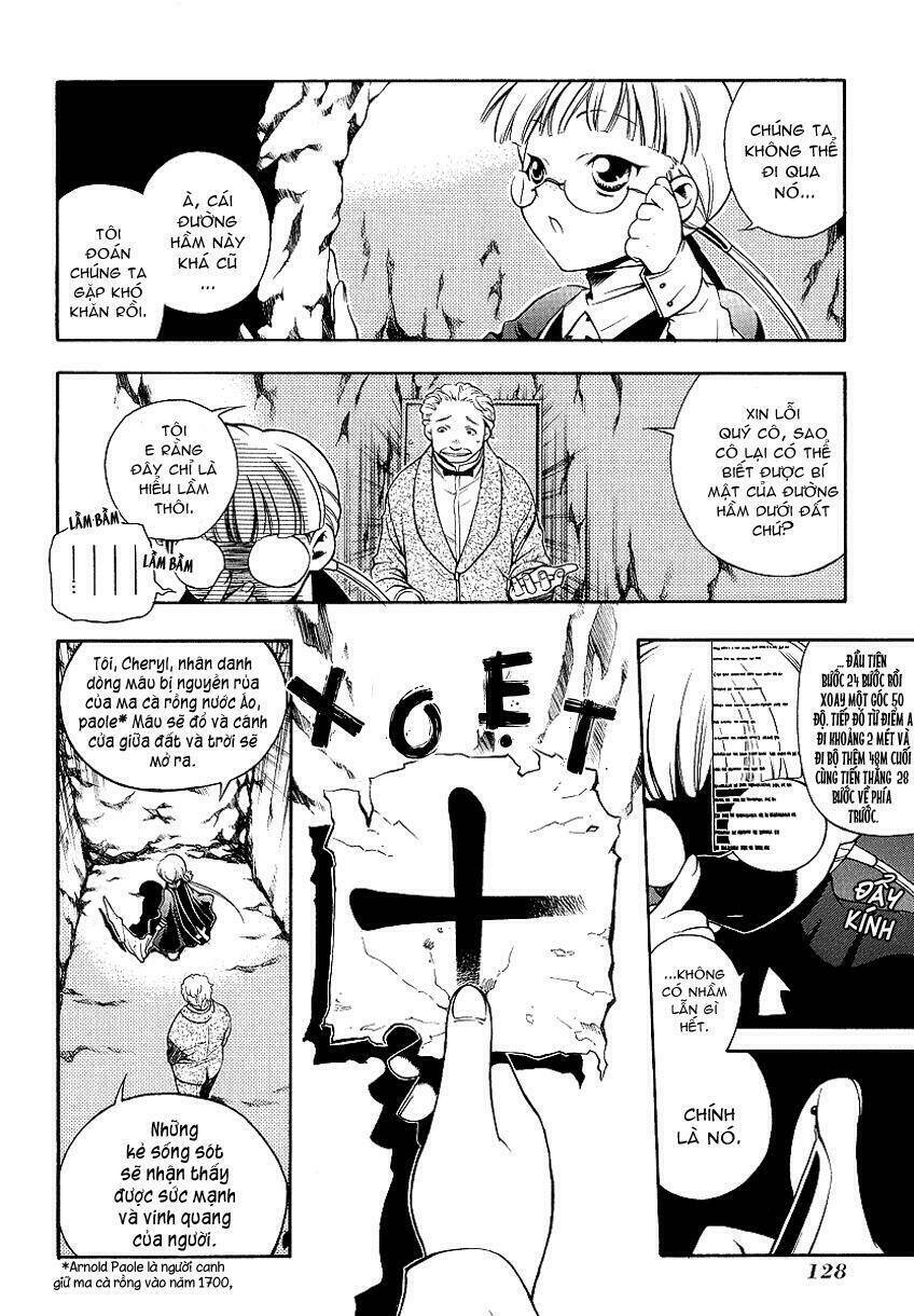 vassalord chapter 2.2 20