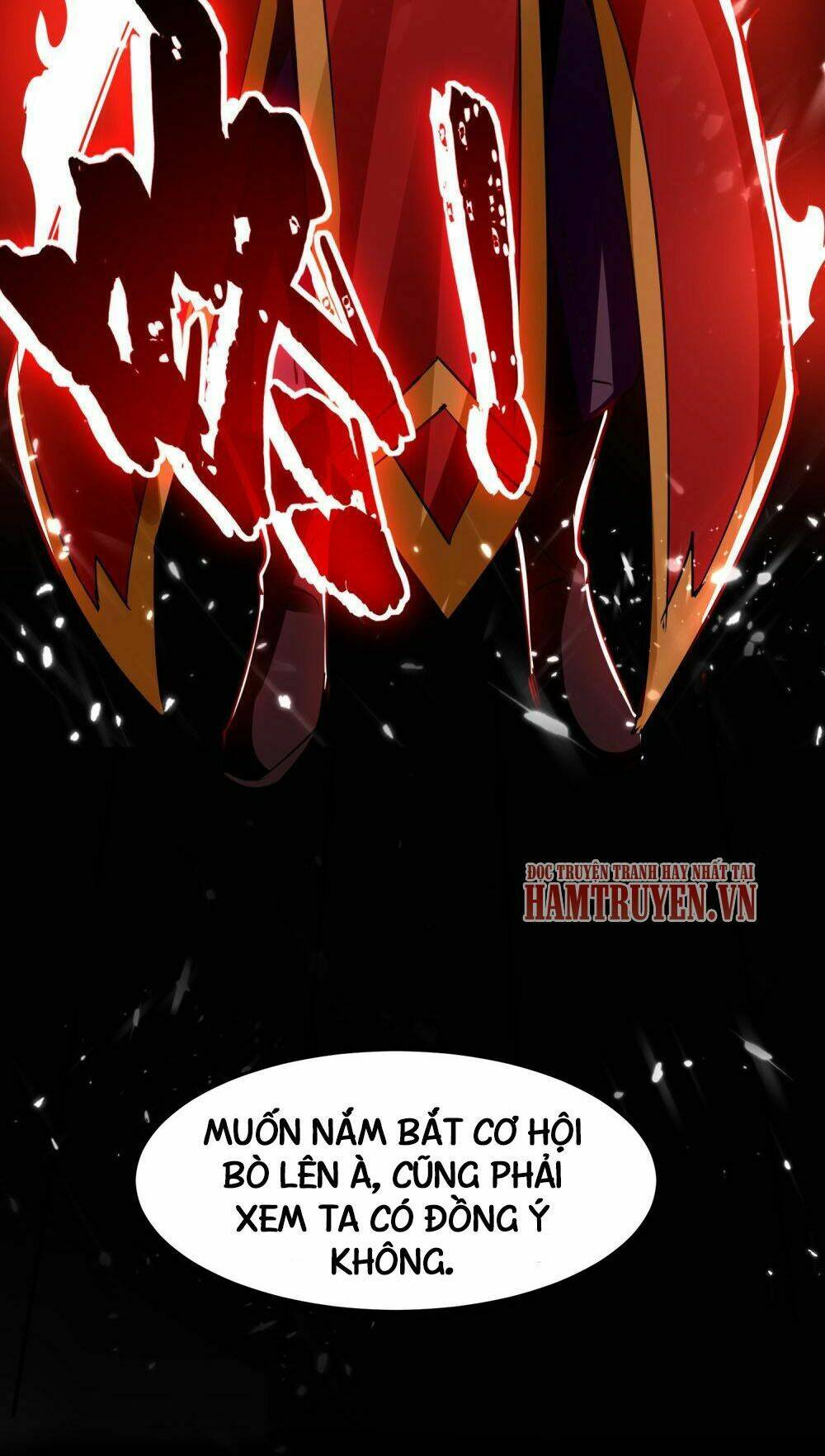 vạn giới tiên vương chapter 4 48