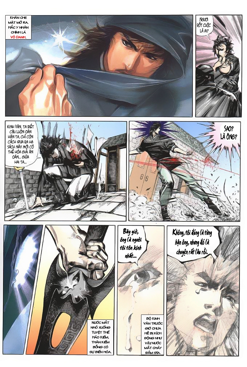 phong vân chapter 85 24