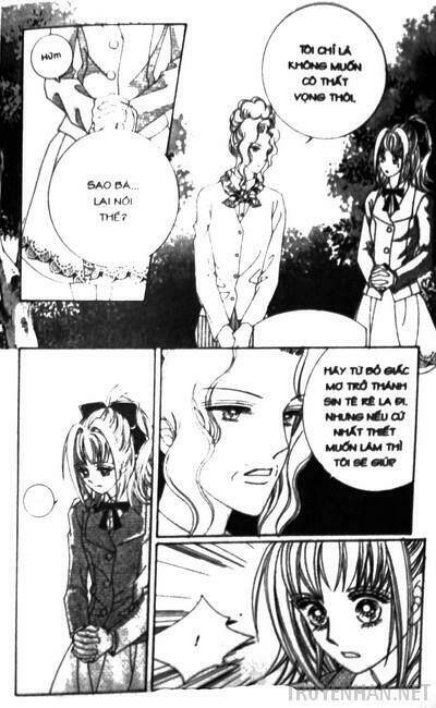 lọ lem hậu đậu chapter 69 9