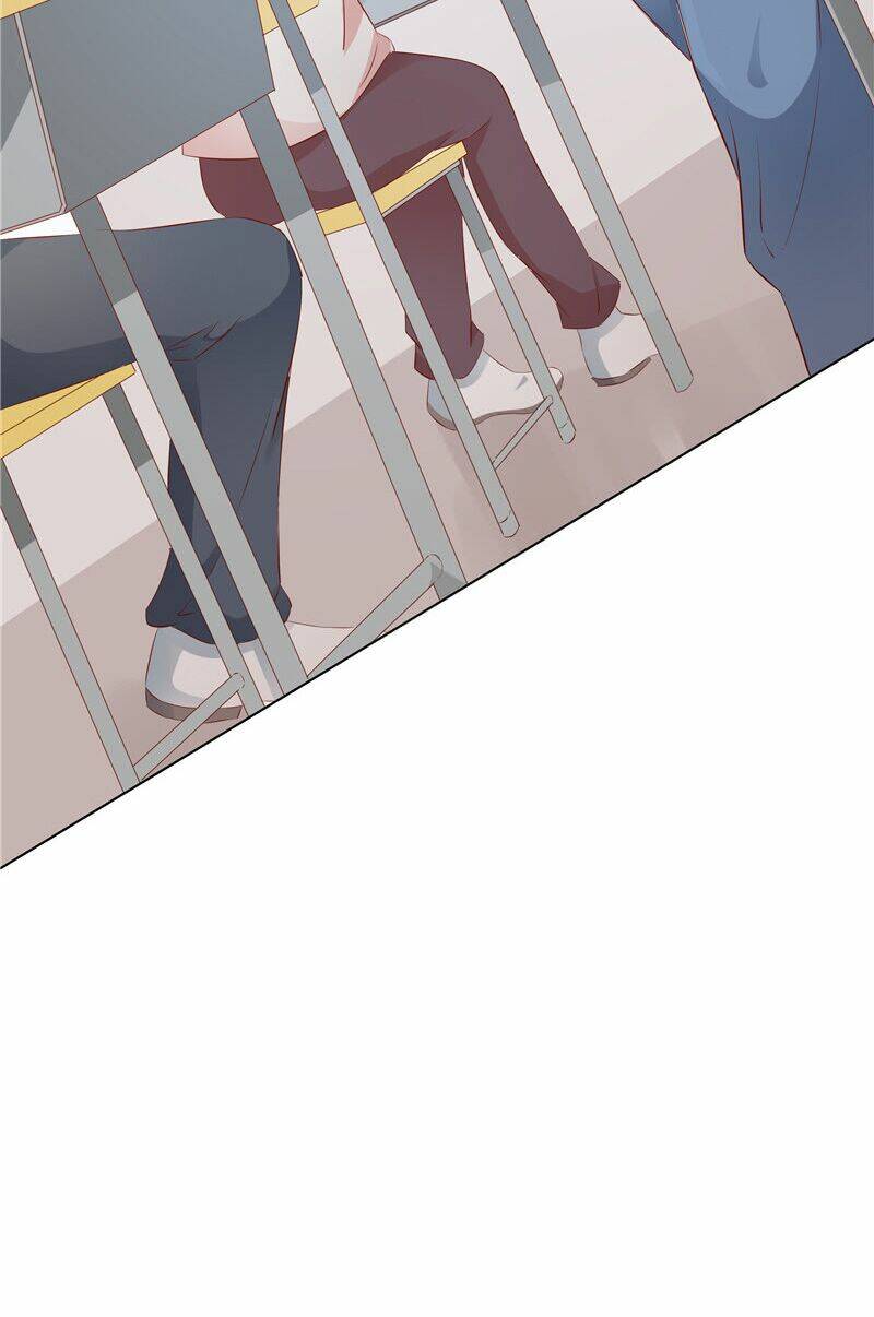 nụ cười cô ấy giống như kẹo đường chapter 1 15