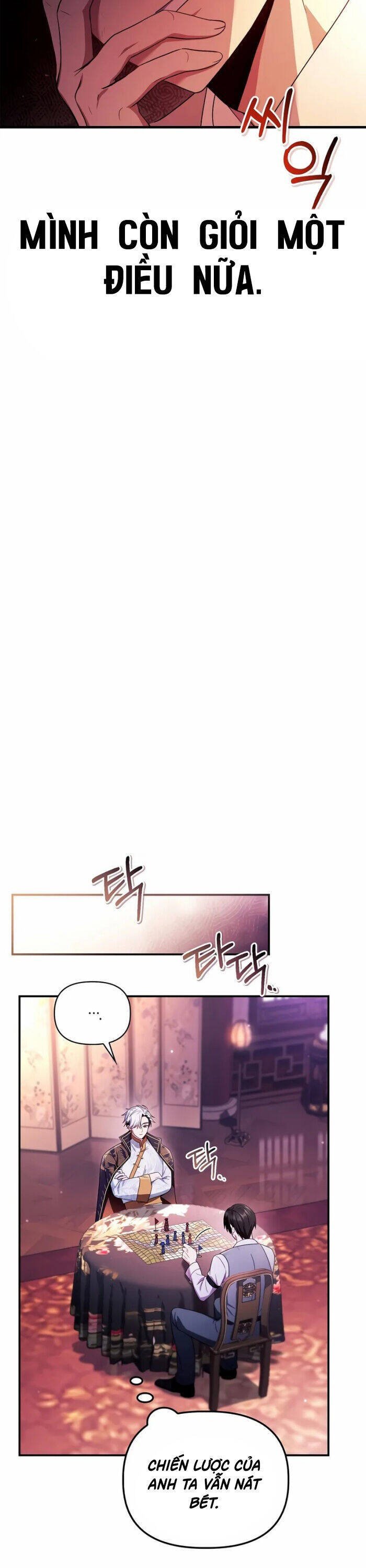 Kí Sự Hồi Quy chapter 122 32